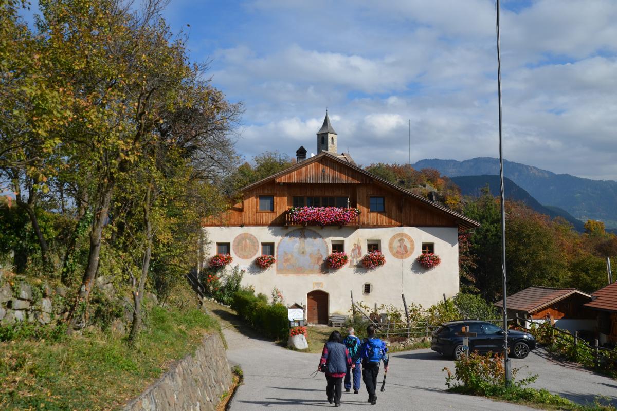 Zunerhof 17.10.2018